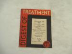 Digest of Treatment- 7/1943- Arterial Hypertension