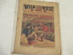 Wild West Weekly Magazine- 4/16/1920-Western Life