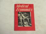 Medical Economics- 7/1943- Small Hospitals