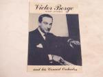 Victor Borge in Performance- Lesson in Composition