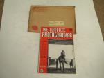 The Complete Photographer-12/1943 Ansel Adams