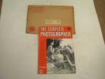 The Complete Photographer-3/1944 Sports & Action