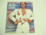 After Dark Magazine 2/1978- Peter Allen