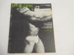 After Dark Magazine 9/69- Joffrey Ballet, Dermot Burke