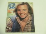 After Dark Magazine 4/1979- Jon Voight, The Champ