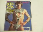 After Dark Magazine 10/1976- Brian Petersen