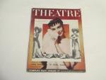 Theatre Arts Magazine 2/1953- Helen Gallagher