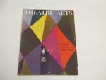 Theatre Arts Magazine 3/1958- Graham Greene