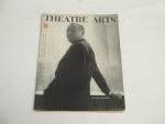 Theatre Arts Magazine 7/1955- Leland Hayward