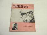 Theatre Arts Magazine 1/1949- Ray Bolger