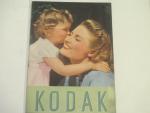 Kodak- Cameras and Brownies Catalog 9/1940
