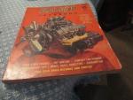 Hot Rod 1961 Yearbook #1- Super Stock Engines
