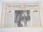 The Youth's Companion- 4/29/1920 Sons of Liberty