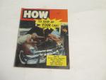 How to Soup Up Your Car- Fall 1955- Engine Power