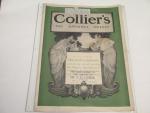 Colliers's Magazine `12/2/1905 The Subtle Poisons