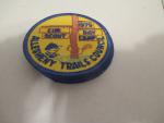 Cub Scouts 1979 Patch- Day Camp-Allegheny Trails