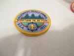 Boy Scout Patch 1972- Allegheny Trails Council
