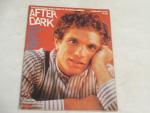 After Dark Magazine- 1/1976- Paul Rudd