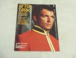 After Dark Magazine- 10/1975- James Faulkner