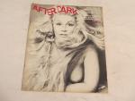 After Dark Magazine 10/1970 Sylvia Miles