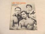 After Dark Magazine- 2/1973- The Changing Room