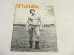 After Dark Magazine 4/1971 Ringling Brothers Circus