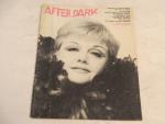 After Dark Magazine 5/1969- Angela Lansbury