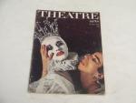 Theatre Arts Magazine 10/1951- Theatre and Ballet