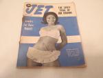 Jet Magazine- 8/5/1965-Ginger Watkins & Fall Fashions