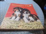 Woman's Day Magazine 11/1951 A Dog for Your Child