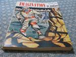 Imagination Magazine 10/1955- Stephen Marlowe