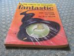 Fantastic Magazine 1/1960 Bob Bloch/ Science Fiction