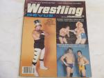Wresting Revue Magazine 5/1983 Jerry Lawler