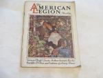 American Legion Monthly 7/1929 Sunny France