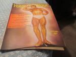 Your Physique Magazine 1/48 John Grimek/Weightlifting