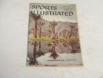 Sports Illustrated 11/1959- Golf's Ryder Cup Tourney