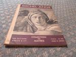 Study and The Works of Michel-Ange (French Version)