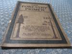 The Forestry Primer 1976 American Tree Association
