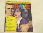 Rave Magazine 11/1956- James Dean in his own words