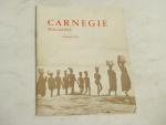 Carnegie Magazine 10/1956- The Family of Man