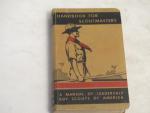 Boy Scouts- Handbook for Scoutmasters Vol 2- 1938