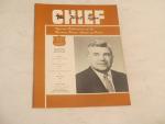 West Pennsylvania Chief of Police Magazine- Fall 1959
