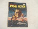 Astounding Science Fiction 12/1951 Isaac Asimov