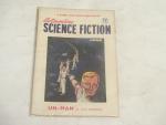 Astounding Science Fiction 6/1953 E.B. Cole