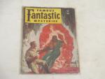 Famous Fantastic Mysteries 2/1953 Talbot Mundy