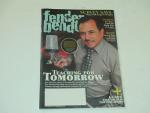 Fender Bender Magazine 9/2011 Teaching for Tomorrow