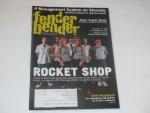 Fender Bender Magazine 11/2011 Management Systems