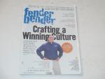 Fender Bender Magazine 6/2012 A Winning Culture