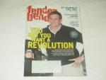 Fender Bender Magazine 1/2011 Repair Revolution