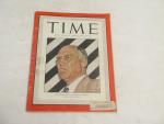 Time Magazine 10/1948 Dixiecrats' J. Strom Thurmond
